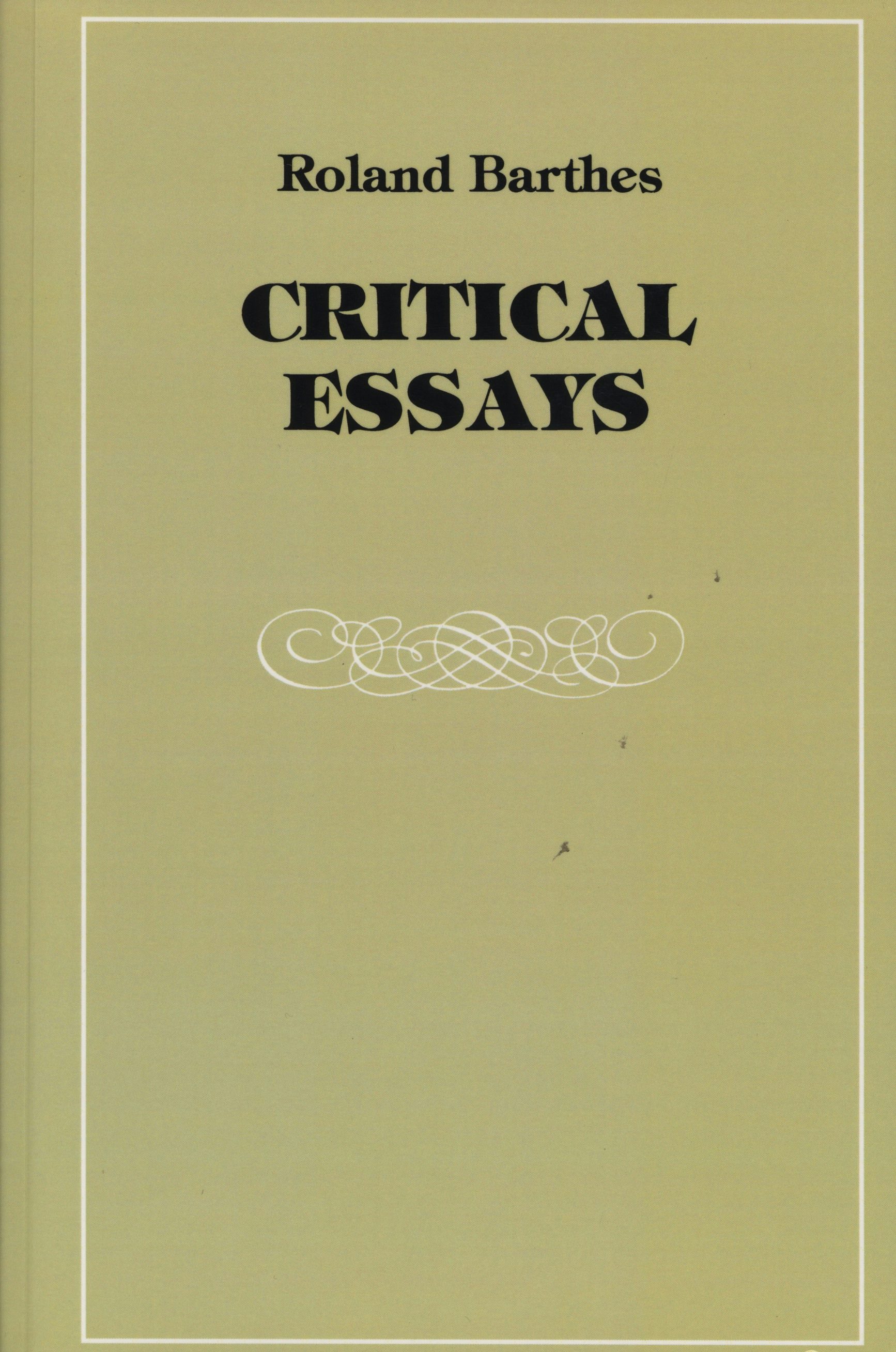 希少1965 A Collection of Critical Essays 希少1965 A Collection of Critical Essays