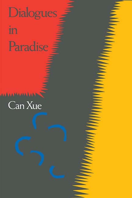 Dialogues in Paradise - Northwestern University Press