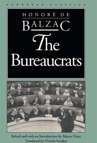 The Bureaucrats - Northwestern University Press