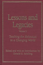 Lessons and Legacies II