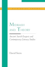 Midrash and Theory