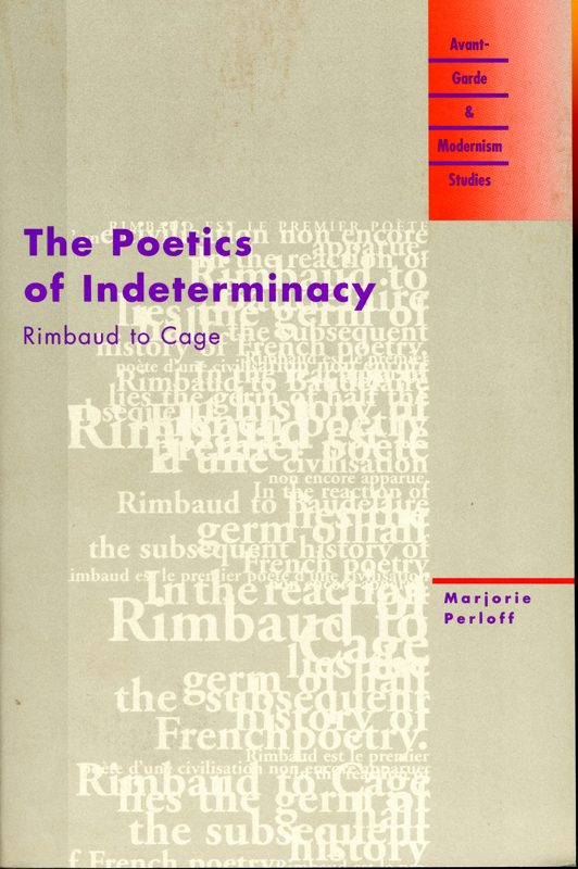 Poetry On and Off the Page - Northwestern University Press
