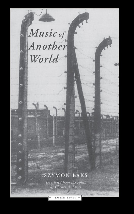Music of Another World - Northwestern University Press