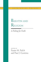 Bakhtin and Religion