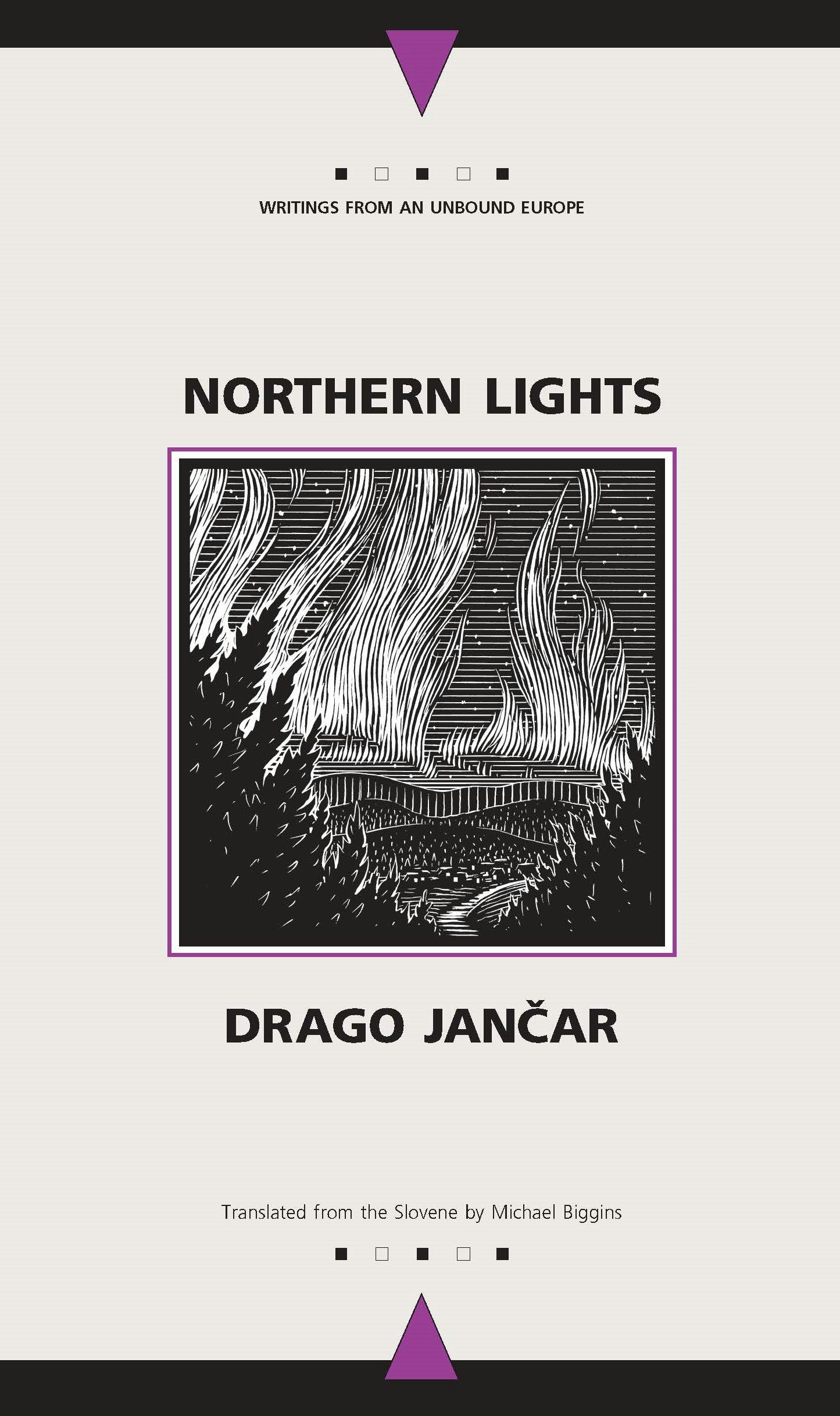Northern Lights - Northwestern University Press