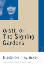 brutt, or The Sighing Gardens