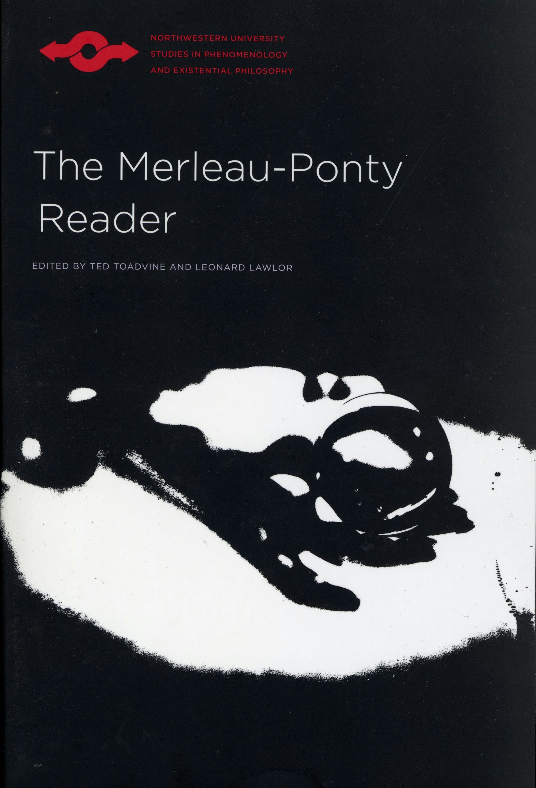 Merleau-Ponty (The Routledge Philosophers): Taylor Carman