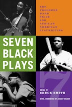 Seven Black Plays