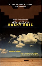 The Ballad of Rocky Ruiz