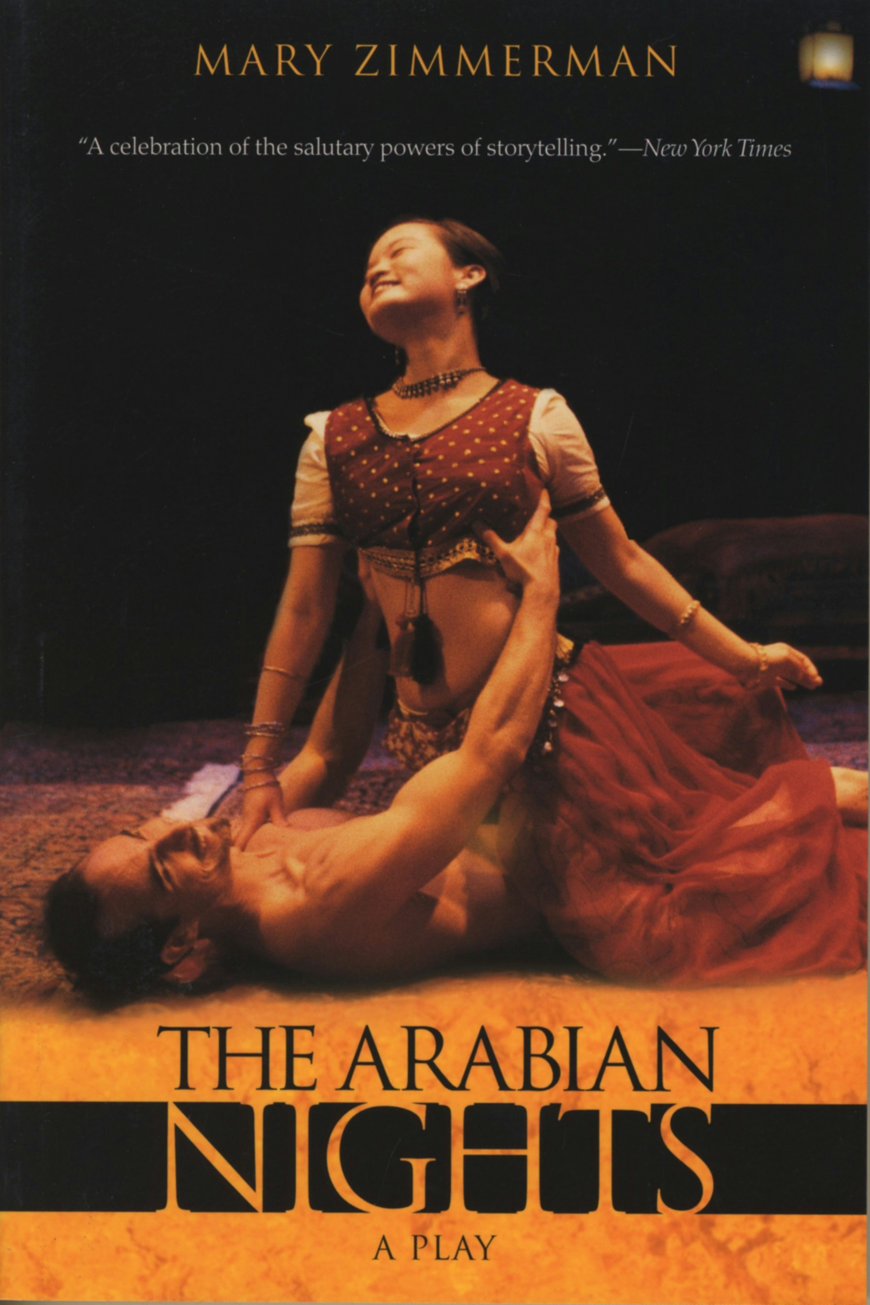 The Arabian Nights - Northwestern University Press