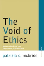 The Void of Ethics