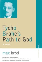 Tycho Brahe’s Path to God