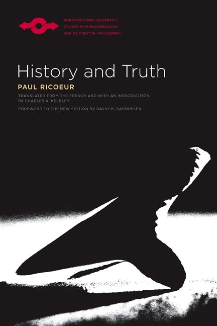 History and Truth - Northwestern University Press