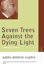 Seven Trees Against the Dying Light