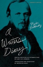 A Writer’s Diary