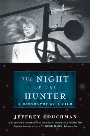 Creating The Night of the Hunter - The American Society of