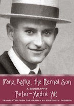 Franz Kafka, the Eternal Son