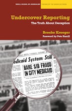 Undercover Reporting