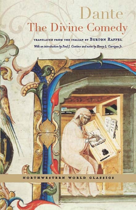 The Divine Comedy - Northwestern University Press