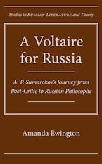 A Voltaire for Russia