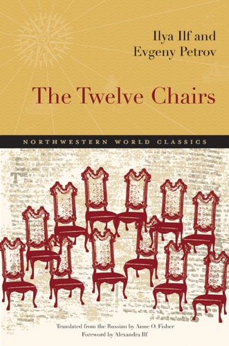 The Twelve Chairs - Northwestern University Press