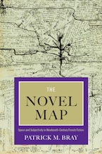 The Novel Map