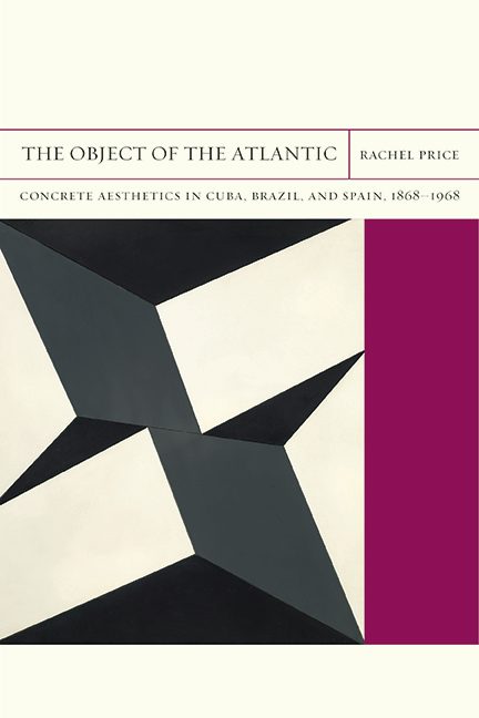 The Object of the Atlantic - Northwestern University Press
