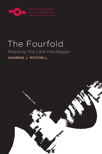 The Fourfold - Northwestern University Press