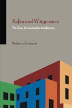 Kafka and Wittgenstein