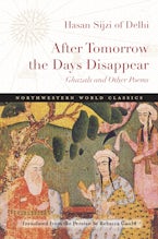 After Tomorrow the Days Disappear