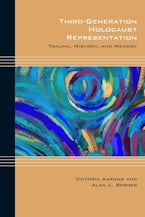 Third-Generation Holocaust Representation