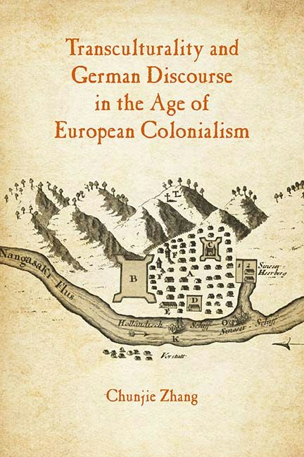 Transculturality and German Discourse in the Age of European