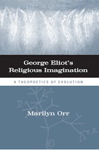 George Eliots Religious Imagination