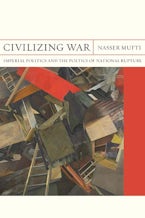 Civilizing War