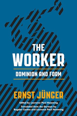 The Worker - Northwestern University Press