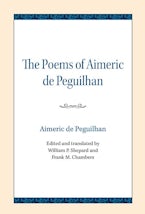 The Poems of Aimeric de Peguilhan