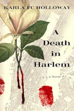 A Death in Harlem