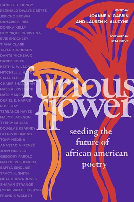 Furious Flower Northwestern University Press