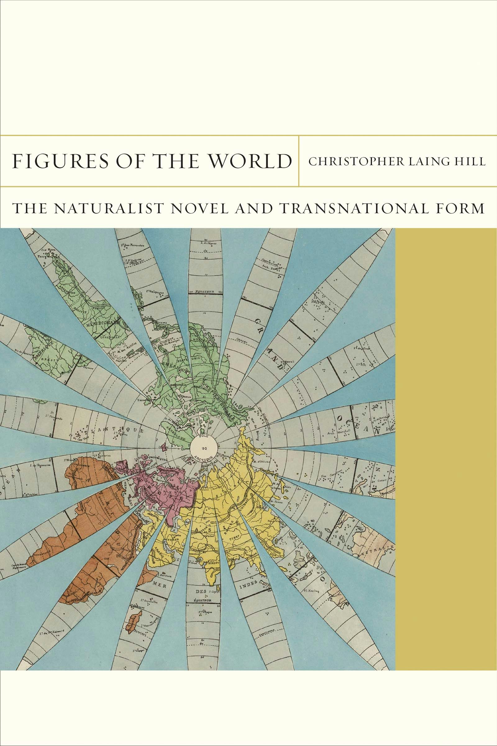 Figures of the World - Northwestern University Press