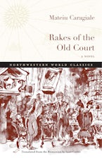 Rakes of the Old Court
