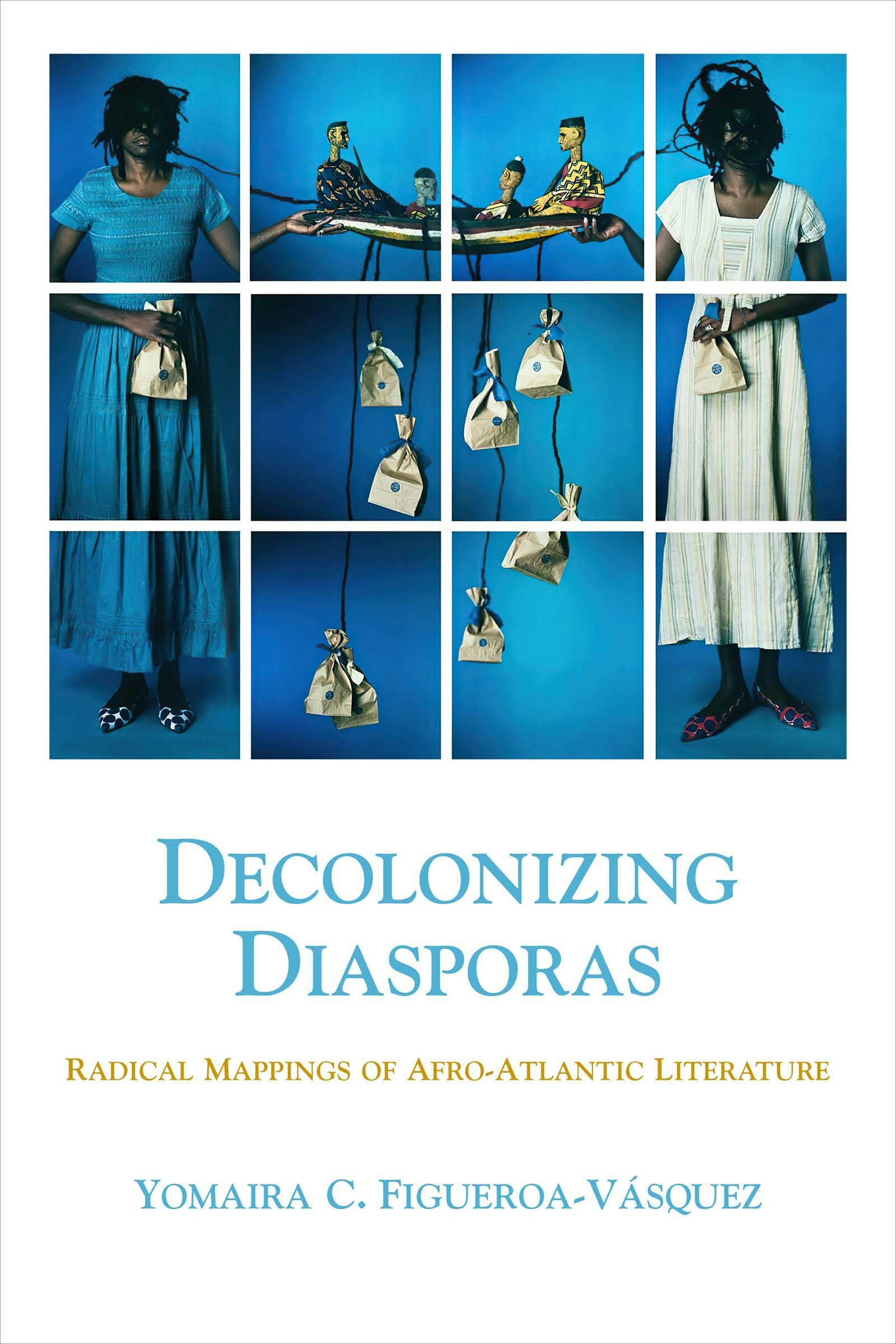 Decolonizing Diasporas - Northwestern University Press