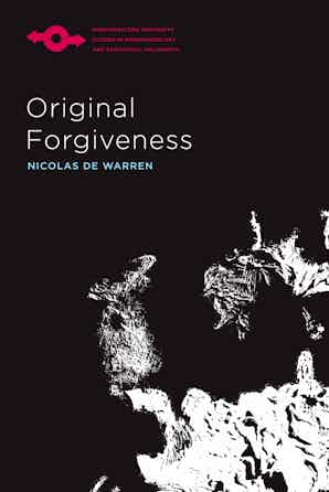 Original Forgiveness Book Cover
