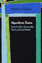 Algorithmic Desire
