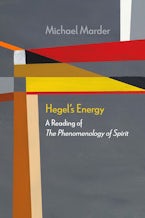 Hegel’s Energy