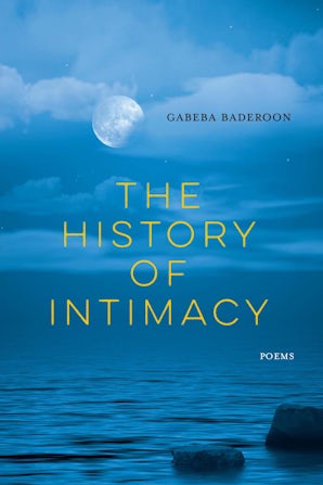 The History of Intimacy