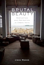 Brutal Beauty