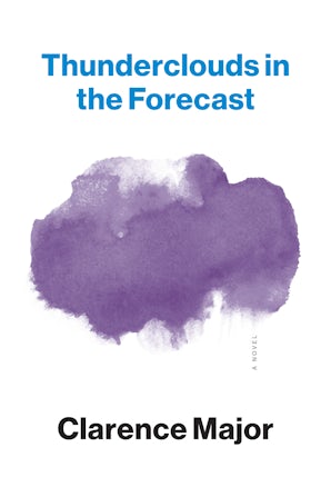 Thunderclouds in the Forecast