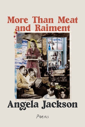 More Than Meat and Raiment