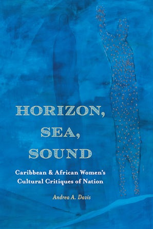 Horizon, Sea, Sound