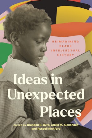 Ideas in Unexpected Places